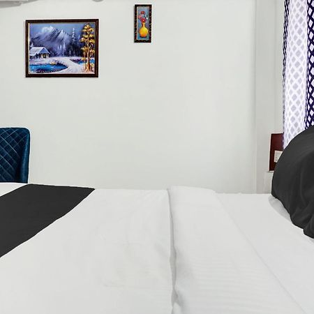 Hotel O Nisarg Villa Pune Zewnętrze zdjęcie