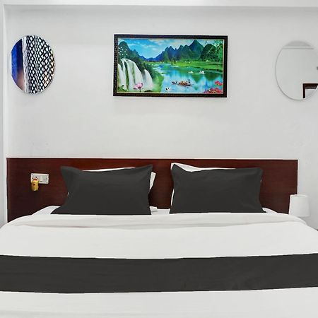 Hotel O Nisarg Villa Pune Zewnętrze zdjęcie
