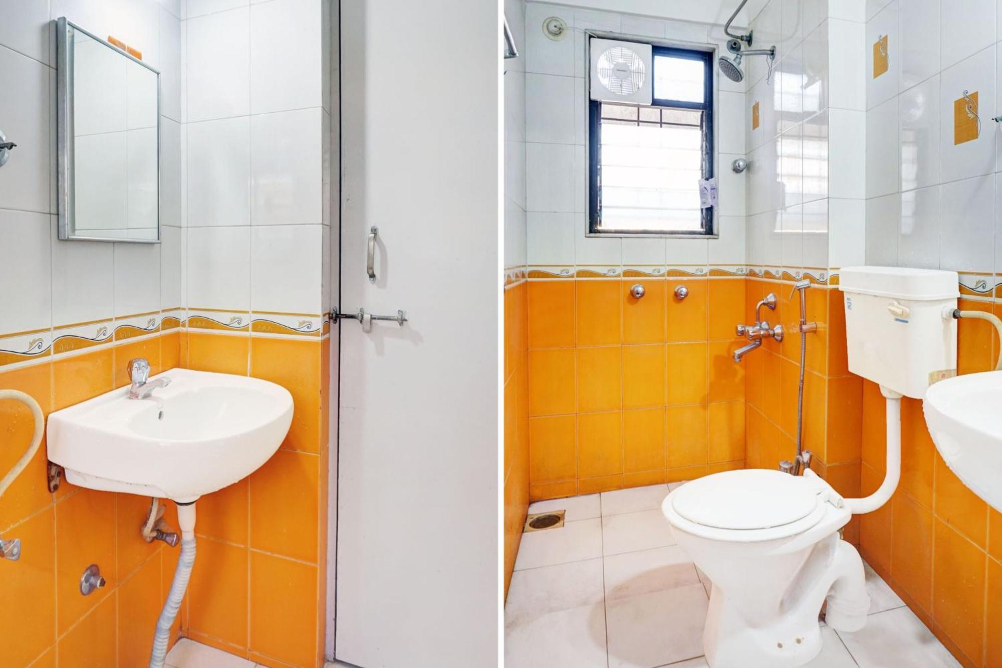 Hotel O Nisarg Villa Pune Zewnętrze zdjęcie